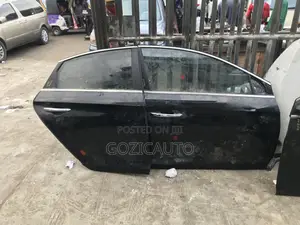 Replace Door