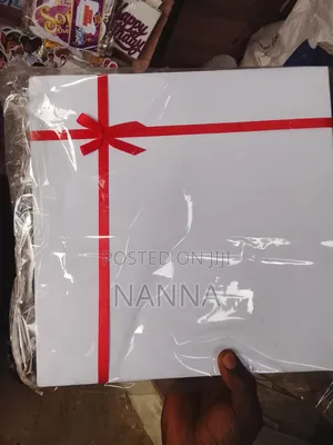 Gift Boxes
