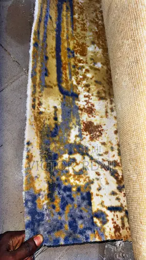 Standard Swiss Wall to Wall Rug