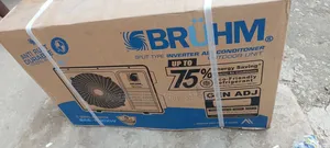 Bruhm 1hp Inverter Ac