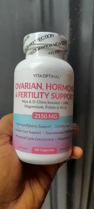 Vita Optimal