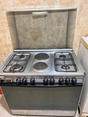 Industrial Oven and Cooker for Sale