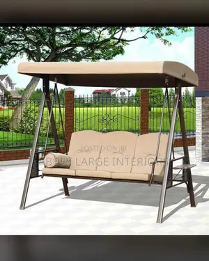 Garden Swing