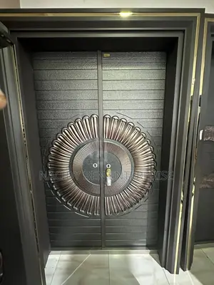 Extrahight Luxury 8ftby6ft Door