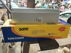 Dortec Door Closer Big D65 Germany Technology