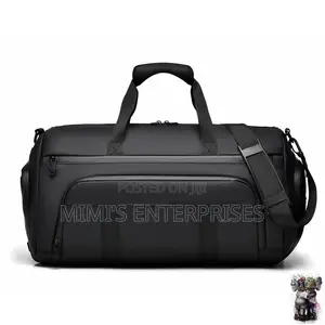 Duffle Handbag