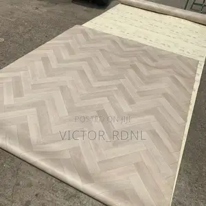 Eu Linoleum Thick Carpet
