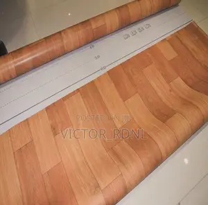 Wood Surface Finished Floor Thick Carpet