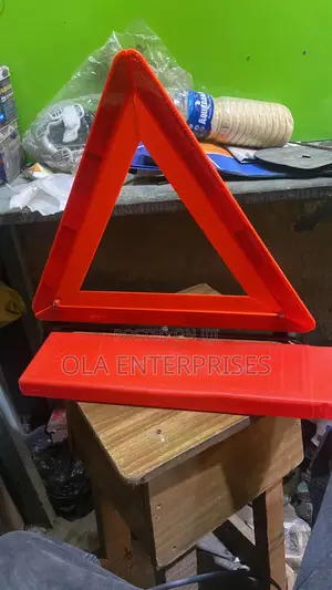 C Caution Barrier