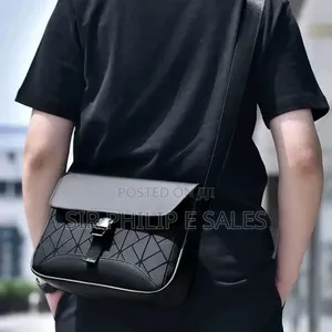 Bags and Luggages