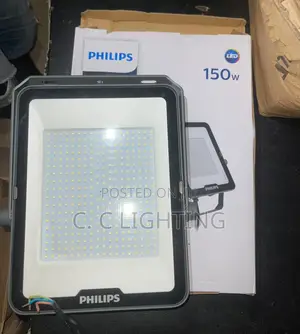 Flood Light Phillips 150w