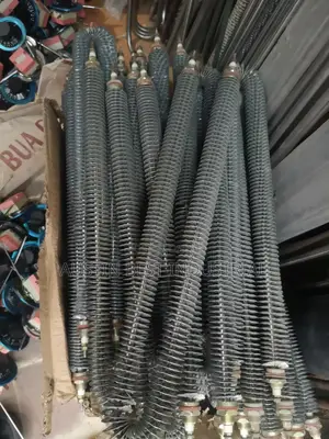 220v U-Shaped Dry Heating Element