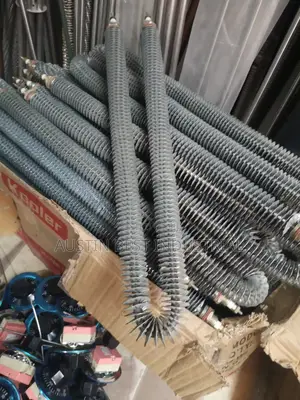 220v U-Shaped Dry Heating Element