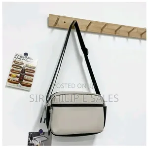 Bags and Luggages