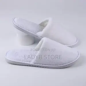 Indoor Slipper (Free Size)