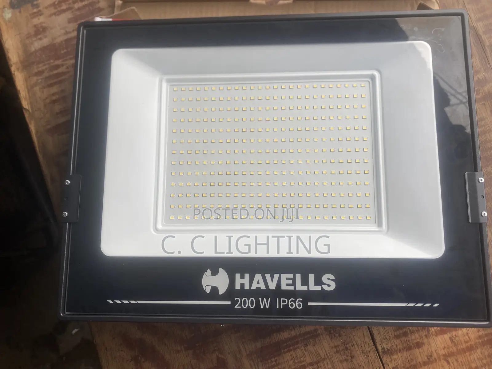 Flood Light Havel 200watts