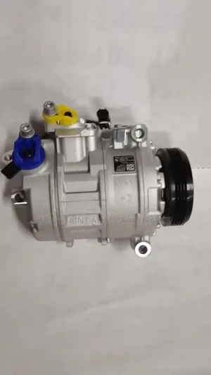 Brand New Compressor for BMW X6 Original Brand New