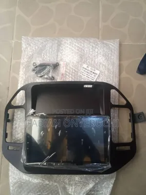 Mitsubishi Pajero 2004/11 Android Player