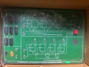 Synchronous/Asynchronous Module