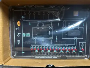 Eprom, Ram Experimental Module
