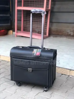 High Quality Trolley Bag