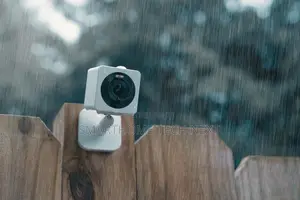 Wyze Cam Og Smart Cctv Camera – Indoor/Outdoor Wi-fi 1080p