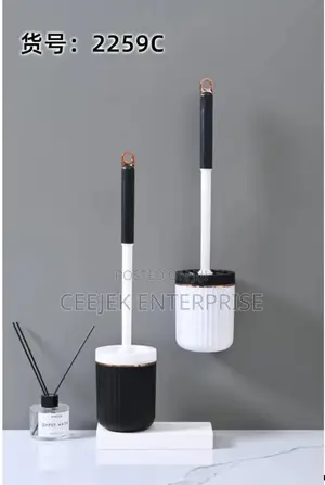 Hanging Toilet Brush