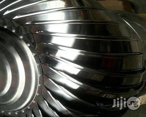 Turbines. Root Top Ventilator