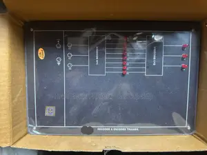 Decoder and Encoder Trainer