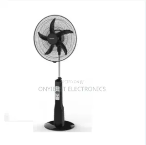 18inches Home Flower Rechargeable Fan
