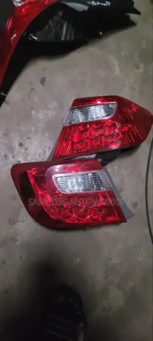 Rear Light Camry 2012 Japan Model
