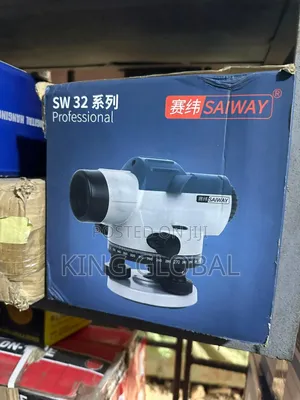 Gol 32 D Professional Optical Level