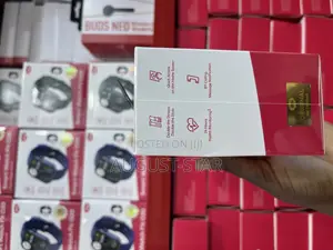Itel Watch