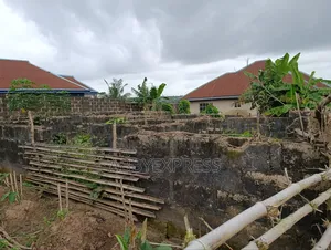Land for Sale in Apata, Ibadan, (Half Plot)