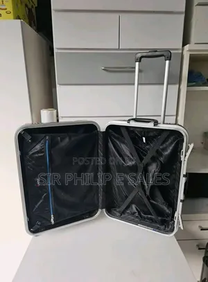 Bags and Luggages