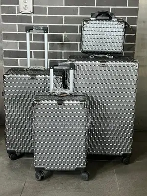 High Quality Aluminum Box