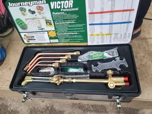 Victor Journeyman Welding And Cutting Set