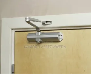 Dormer Door Closer Ts63