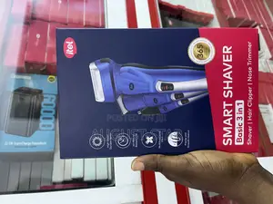 Itel Shaver