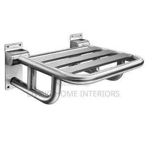 304 Anti-Rust Bathroom Shower Seat