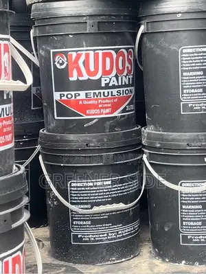 Kudos Pop Paint