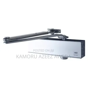 Union Door Closer Best Quality