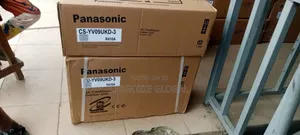Panasonic 1hp Split Units Air Conditioner