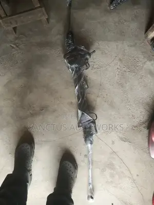 Steering Rack Toyota Sienna 2000 Model