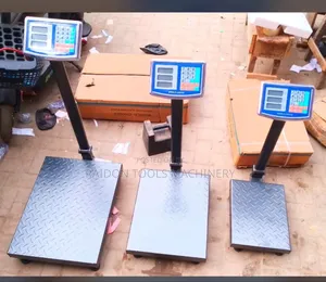 Digital Scale