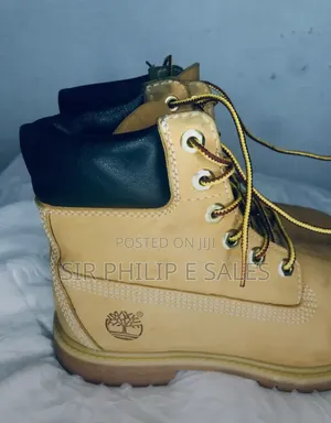 Top Timberland