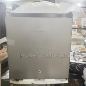 Hisense Bedside Refrigerator Ref045dr 44lt Set