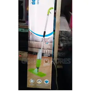 Healthy Spray Mop