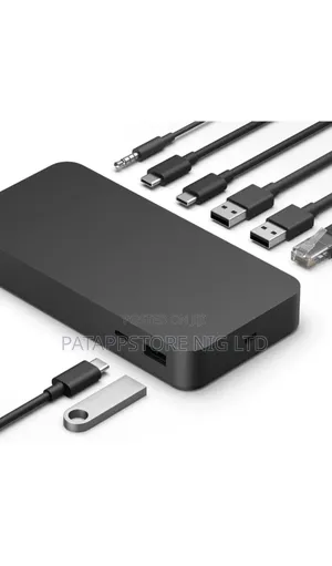 Brand New Microsoft Surface Thunderbolt 4