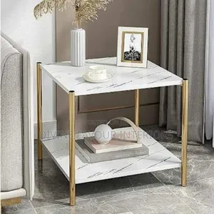Room Parlour MDF Wooden Side Stools